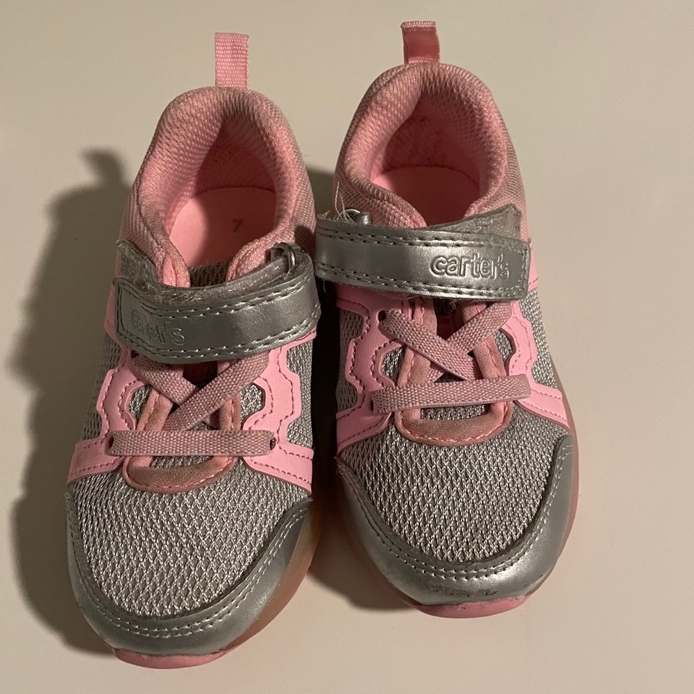 Caters sneakers